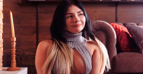 Profile picture - Mary_Rose