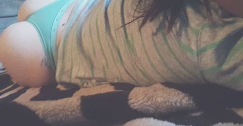 Profile picture - CutieWithABooty420