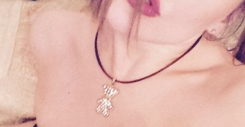 Profile picture - CatrinaFire