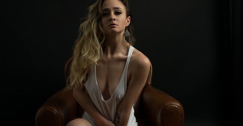 Profile picture - Arya Arka