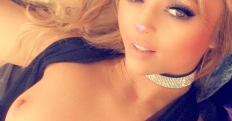 Profile picture - Lexi Lux