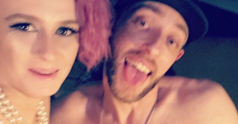 Profile picture - Rowdy Room