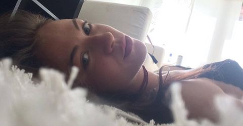 Profile picture - Melody Sweet 