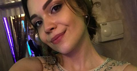 Profile picture - Strawberry