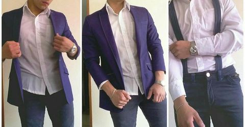 Profile picture - ChicoGomeloPlayBoy