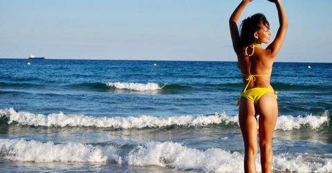 Profile picture - Liz Khalifa