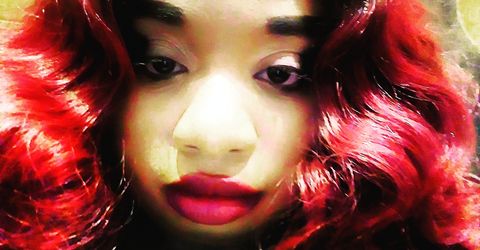 Profile picture - Jade Diamond