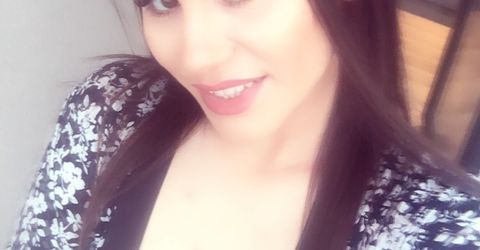 Profile picture - Sonya