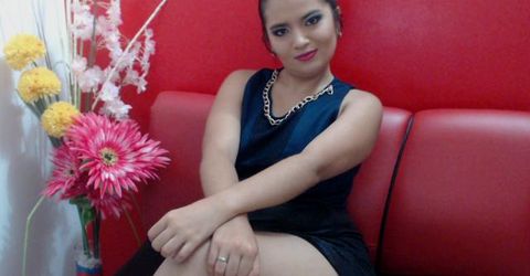 Profile picture - Violeta loving