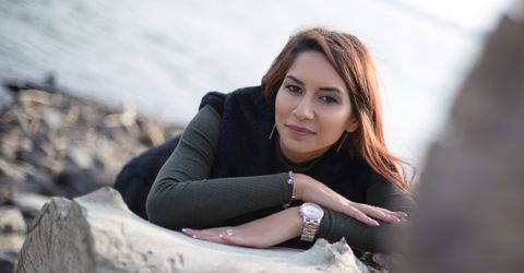 Profile picture - AnneWhite