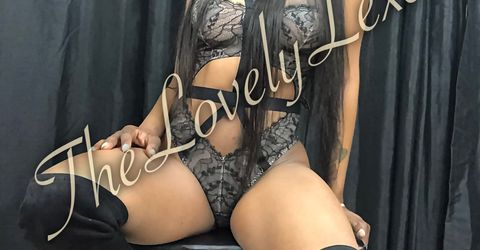 Profile picture - xTheLovelyLexc