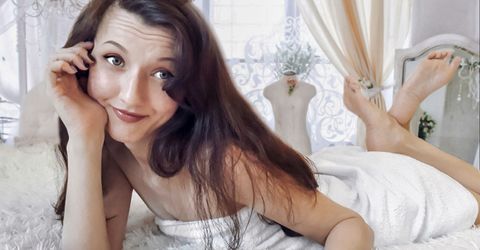 Profile picture - ScarlettkaHot