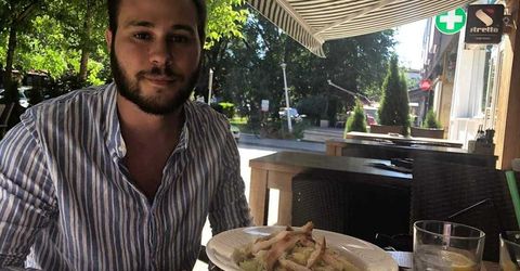 Profile picture - TomyRockhold