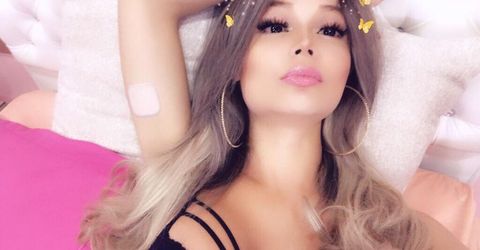 Profile picture - xJulietajoyx