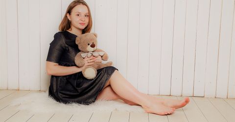 Profile picture - Natasha Legeyda