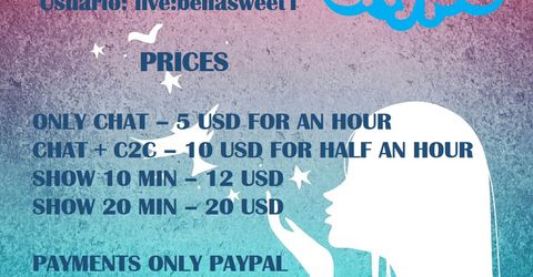 Profile picture - BellaSweet