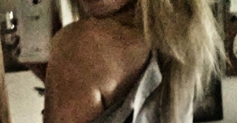 Profile picture - Paige