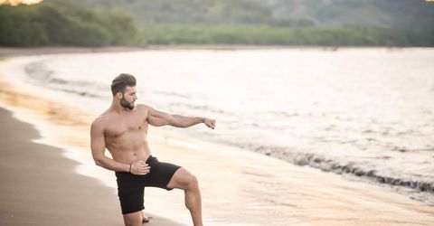 Profile picture - Razvan