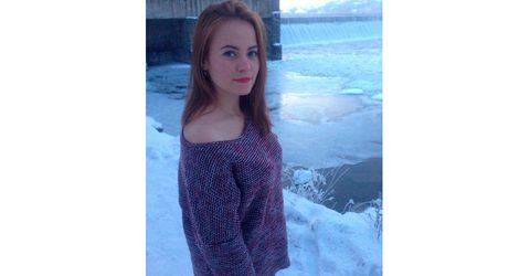 Profile picture - Apelsinka22