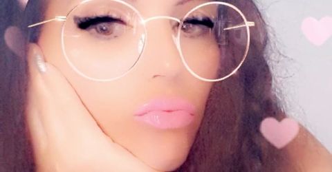 Profile picture - brunett_sweet