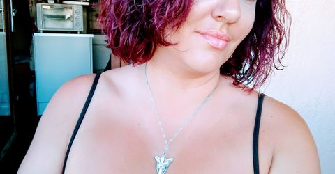Profile picture - pinkandpurple