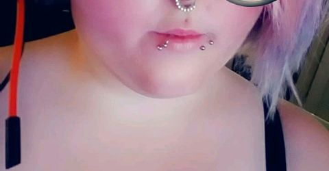 Profile picture - plussizeprincess