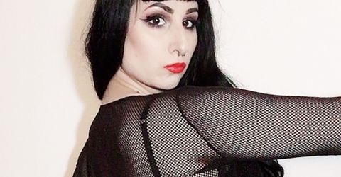 Profile picture - Lilith Feet