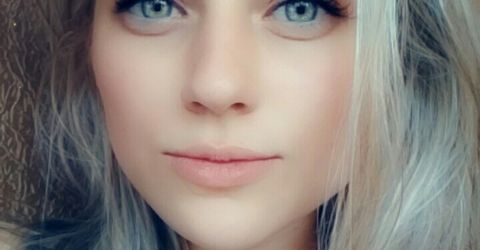 Profile picture - Victoria