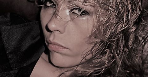 Profile picture - Nikki Fox