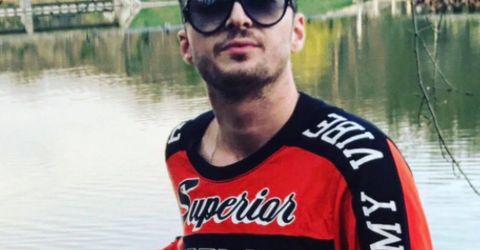 Profile picture - Robert