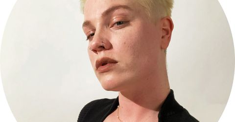 Profile picture - HoneyParadiso