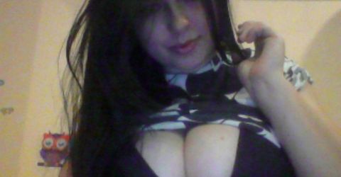 Profile picture - JuliannaHot666