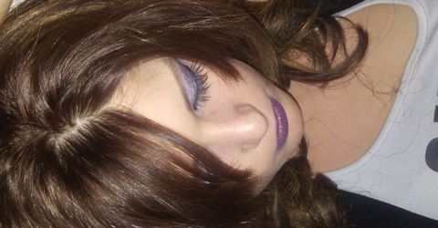 Profile picture - Jessie