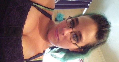 Profile picture - Rayne Silverwolf