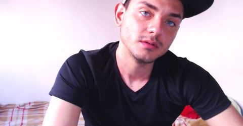 Profile picture - Lucas Vergara