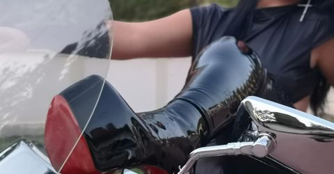 Profile picture - ClaraVixen