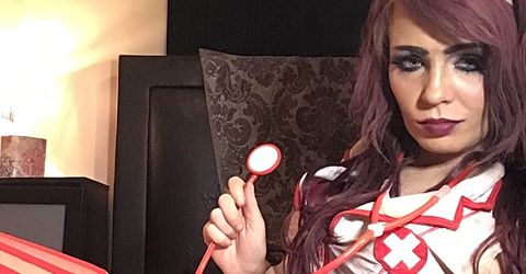 Profile picture - Alessa