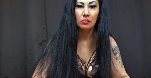 Profile picture - AsteraBlack