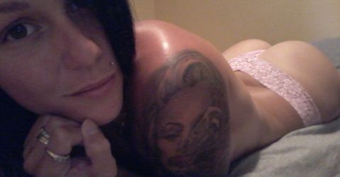 Profile picture - x69xashley