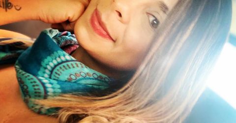 Profile picture - Mia Tylor