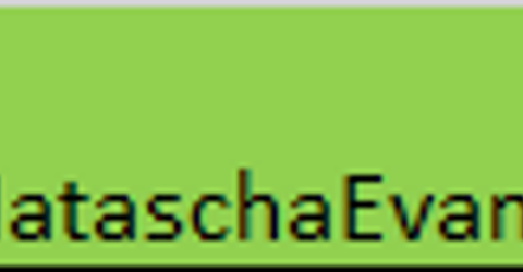 Profile picture - AnasstaciaEvans