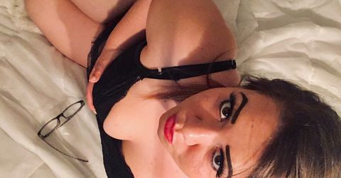 Profile picture - ChristinaMay