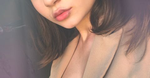 Profile picture - Elizabet