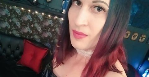 Profile picture - Kamma LaVey