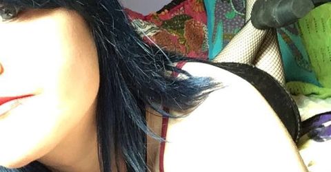 Profile picture - Goddess Gwen