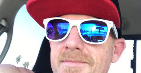 Profile picture - Savagedad