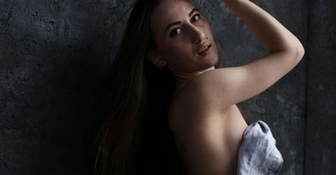 Profile picture - Tiffany