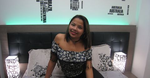 Profile picture - DevilEyeAngel