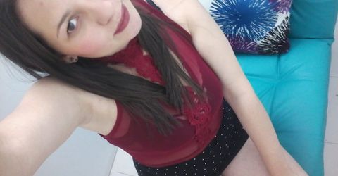 Profile picture - bbysharon