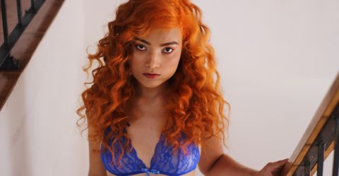 Profile picture - SerenaBrownii